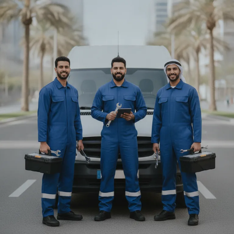 صيانة غلاية غاز فريق في دبي فيستيفال سيتي